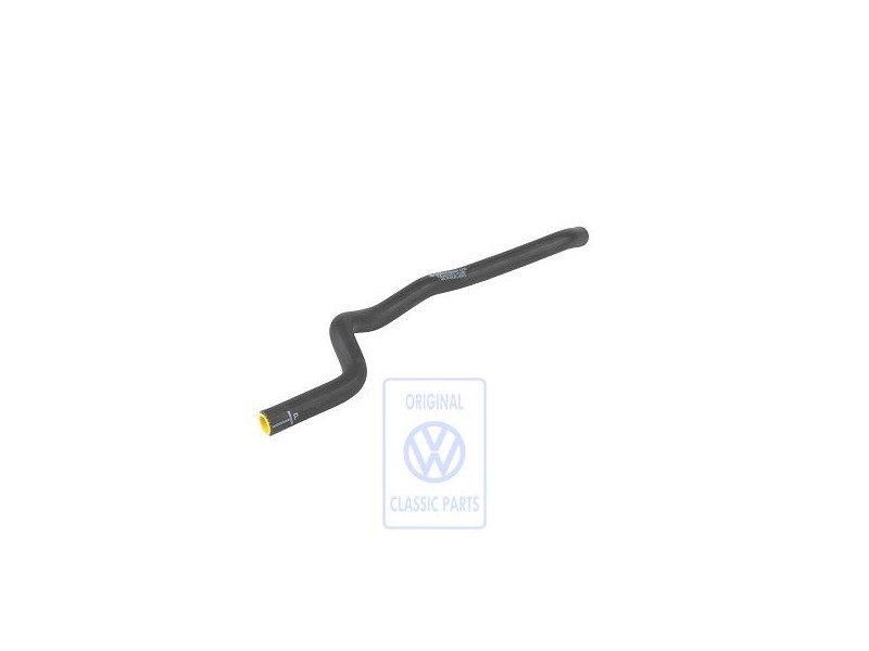 Genuine VW Intake Hose - 1C0422889A