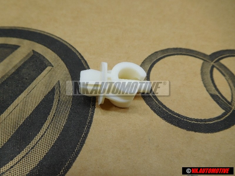Genuine VW Bracket - 431823397