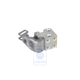 Genuine VW Brake Pressure Regulator (Load Sensitive) - 1C0612151A
