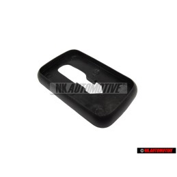Genuine VW Underlay - 433837209