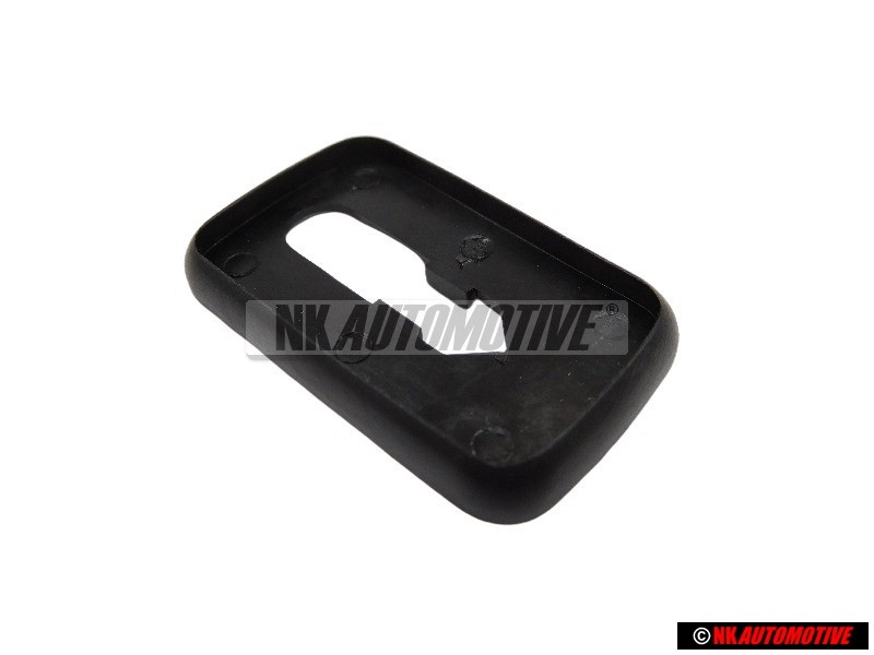 Genuine VW Underlay - 433837209