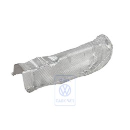 Genuine VW Heat Shield For Tunnel - 1C0803308A