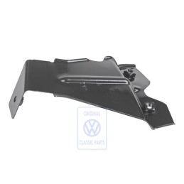 Genuine VW Retaining Plate - 1C0806522D
