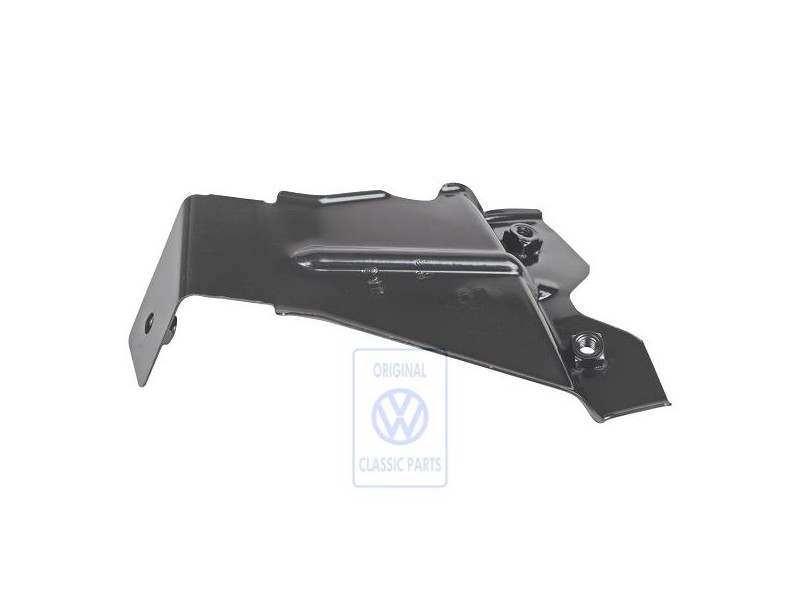 Genuine VW Retaining Plate - 1C0806522D