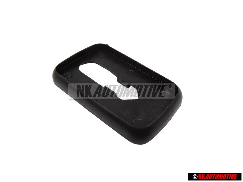 Genuine VW Underlay - 171837209B