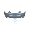 Genuine VW Bumper Cover Primed - 1C0807421P GRU
