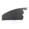 Genuine VW Cover Black - 1C0819401A 2AQ