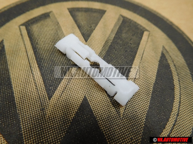 Genuine VW Clip - 191853733