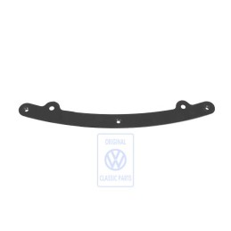 Genuine VW Securing Plate - 1C0821255P