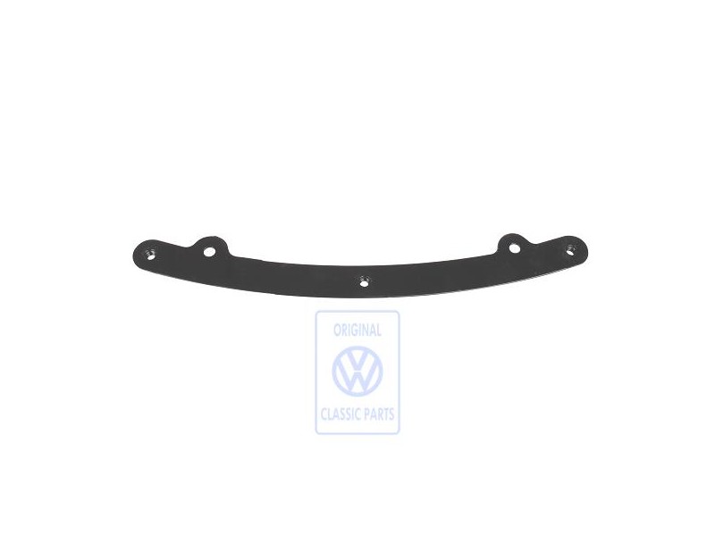 Genuine VW Securing Plate - 1C0821255P
