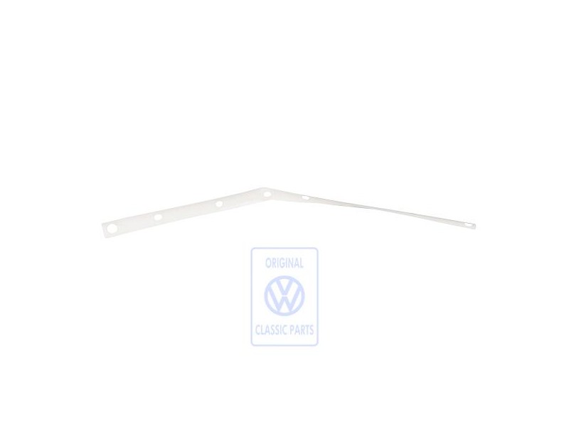 Genuine VW Protective Film - 1C0821701A
