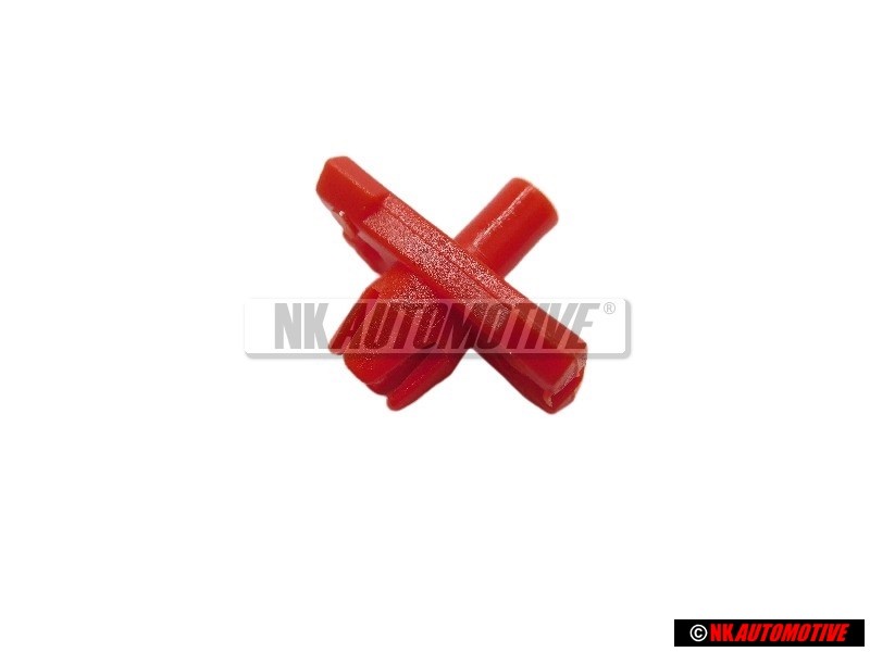 Genuine VW Clip - 803853139A
