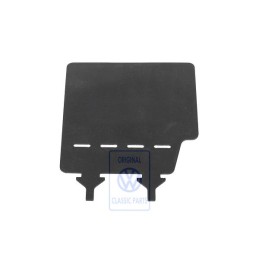 Genuine VW Protective Film - 1C0821949C