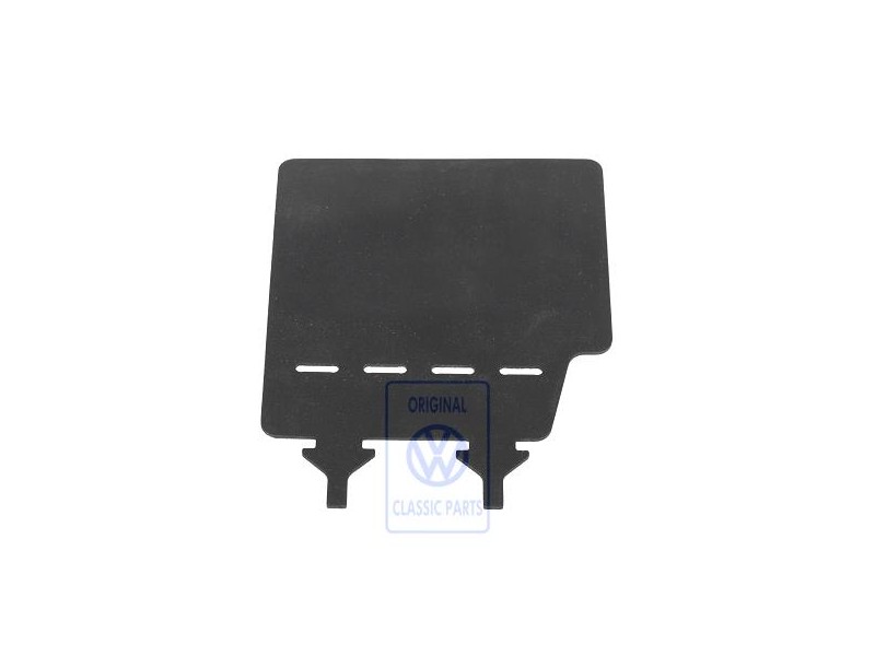 Genuine VW Protective Film - 1C0821949C