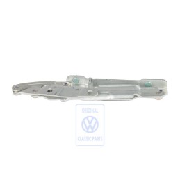 Genuine VW Lid Hinge - 1C0827301D