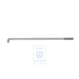 Genuine VW Pull Rod - 1C0827515A
