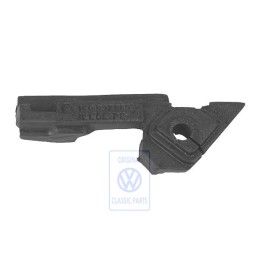 Genuine VW Sound Absorber For Door - 1C0837989B