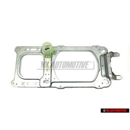 Genuine VW Retaining Frame - 533941045D