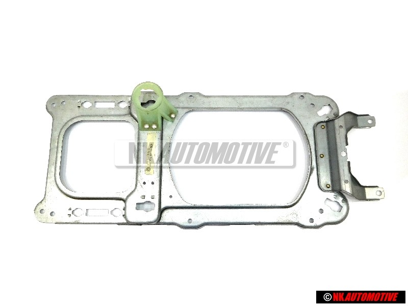 Genuine VW Retaining Frame - 533941045D