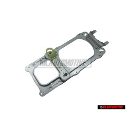 Genuine VW Retaining Frame - 533941045D