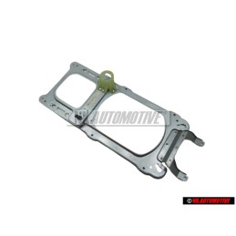 Genuine VW Retaining Frame - 533941045D