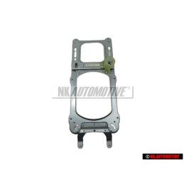 Genuine VW Retaining Frame - 533941045D