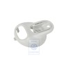 Genuine VW Cover For Grab Handle Pearl Grey - 1C0857957A Y20