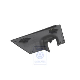 Genuine VW Cover Cap - 1C0858036H