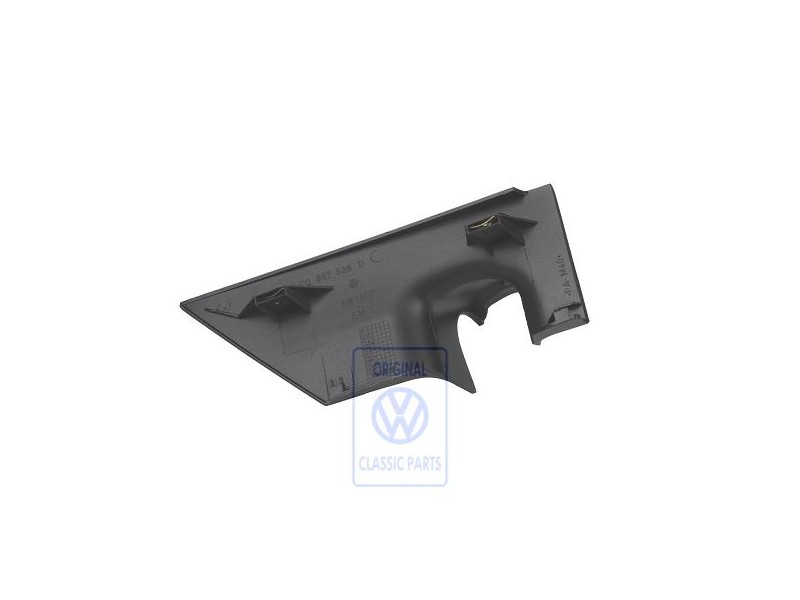 Genuine VW Cover Cap - 1C0858036H