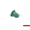 Genuine VW Grommet - 357853586A