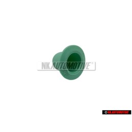 Genuine VW Grommet - 357853586A