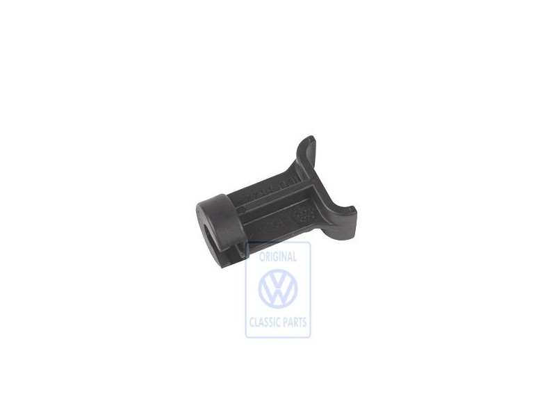 Genuine VW Connecting Piece - 1C0862247