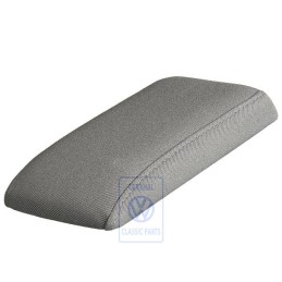 Genuine VW Armrest (Upper Part) Anthracite - 1C0864245 85C