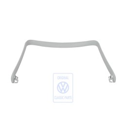 Genuine VW Cover Trim Pearl Grey - 1C0867603G X30