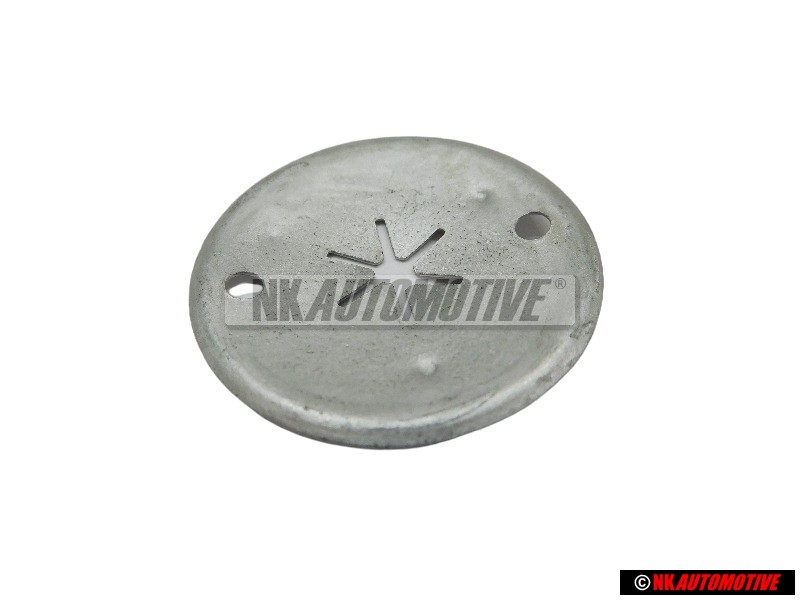 Genuine VW Clip - 441863987