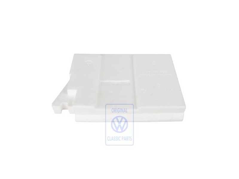 Genuine VW Filler Piece - 1C0868699