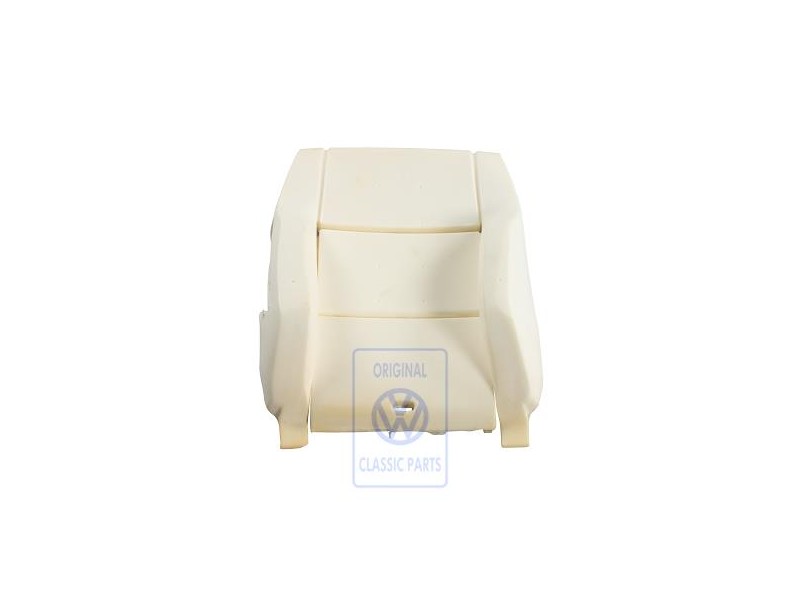 Genuine VW Padding For Backrest - 1C0881776C