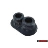 Genuine VW Double Grommet - 861819699