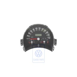 Genuine VW Combi-Instrument - 1C0919861AX