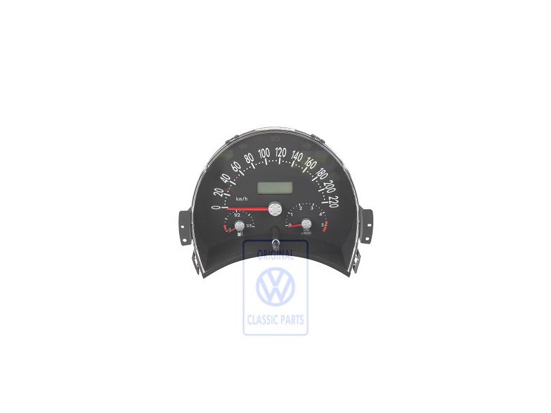 Genuine VW Combi-Instrument - 1C0919861AX