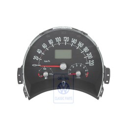 Genuine VW Combi-Instrument - 1C0919861 X