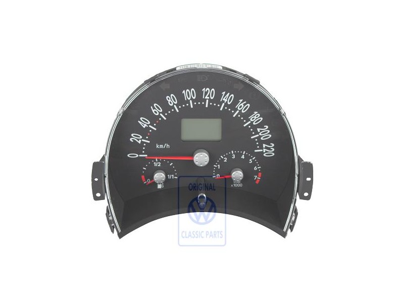 Genuine VW Combi-Instrument - 1C0919861 X