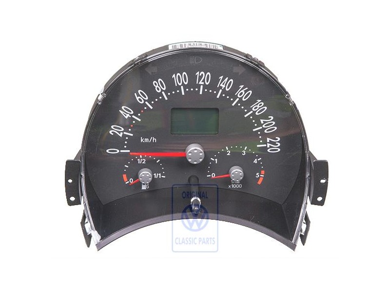 Genuine VW Combi-Instrument - 1C0920820BX