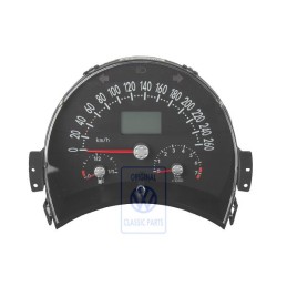 Genuine VW Combi-Instrument - 1C0920840NX