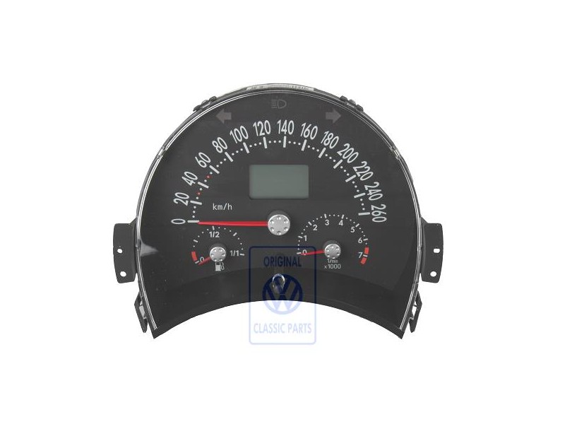Genuine VW Combi-Instrument - 1C0920840NX