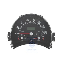 Genuine VW Combi-Instrument - 1C0920905CX
