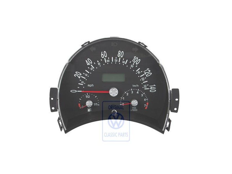 Genuine VW Combi-Instrument - 1C0920905CX
