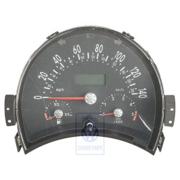 Genuine VW Combi-Instrument - 1C0920940AX
