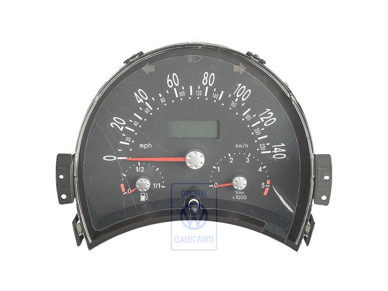 Genuine VW Combi-Instrument - 1C0920940AX