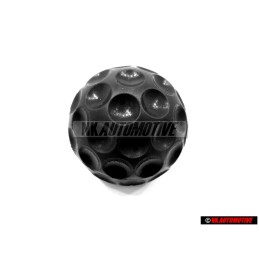 Genuine VW Kamei Golf Ball Shift Knob Gear Knob - 113711141D